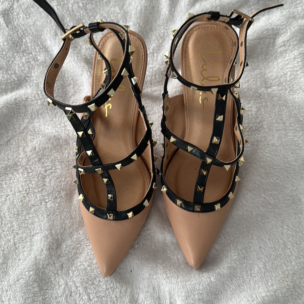 Lulus heels - Picture 3 of 3